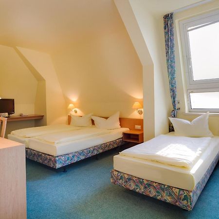 Hotel Alte Klavierfabrik Meissen Ruang foto