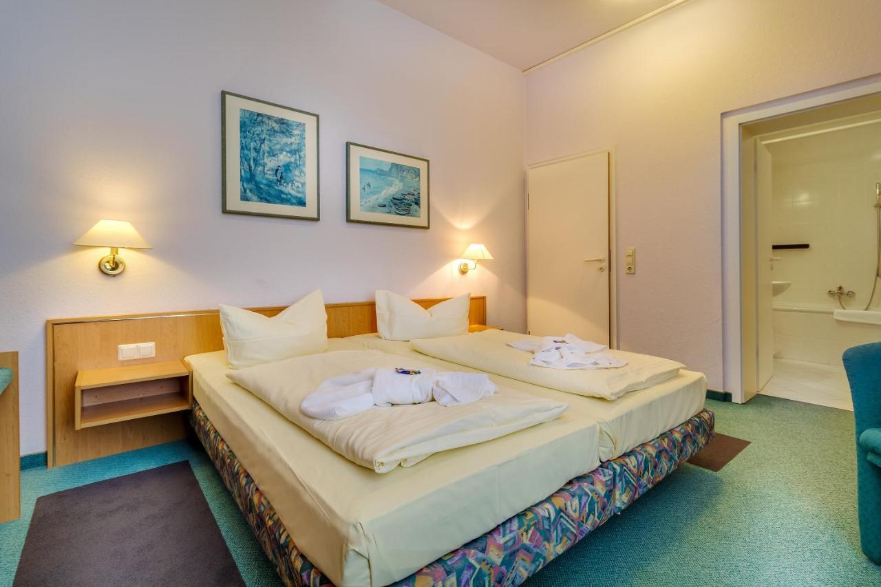 Hotel Alte Klavierfabrik Meissen Bagian luar foto