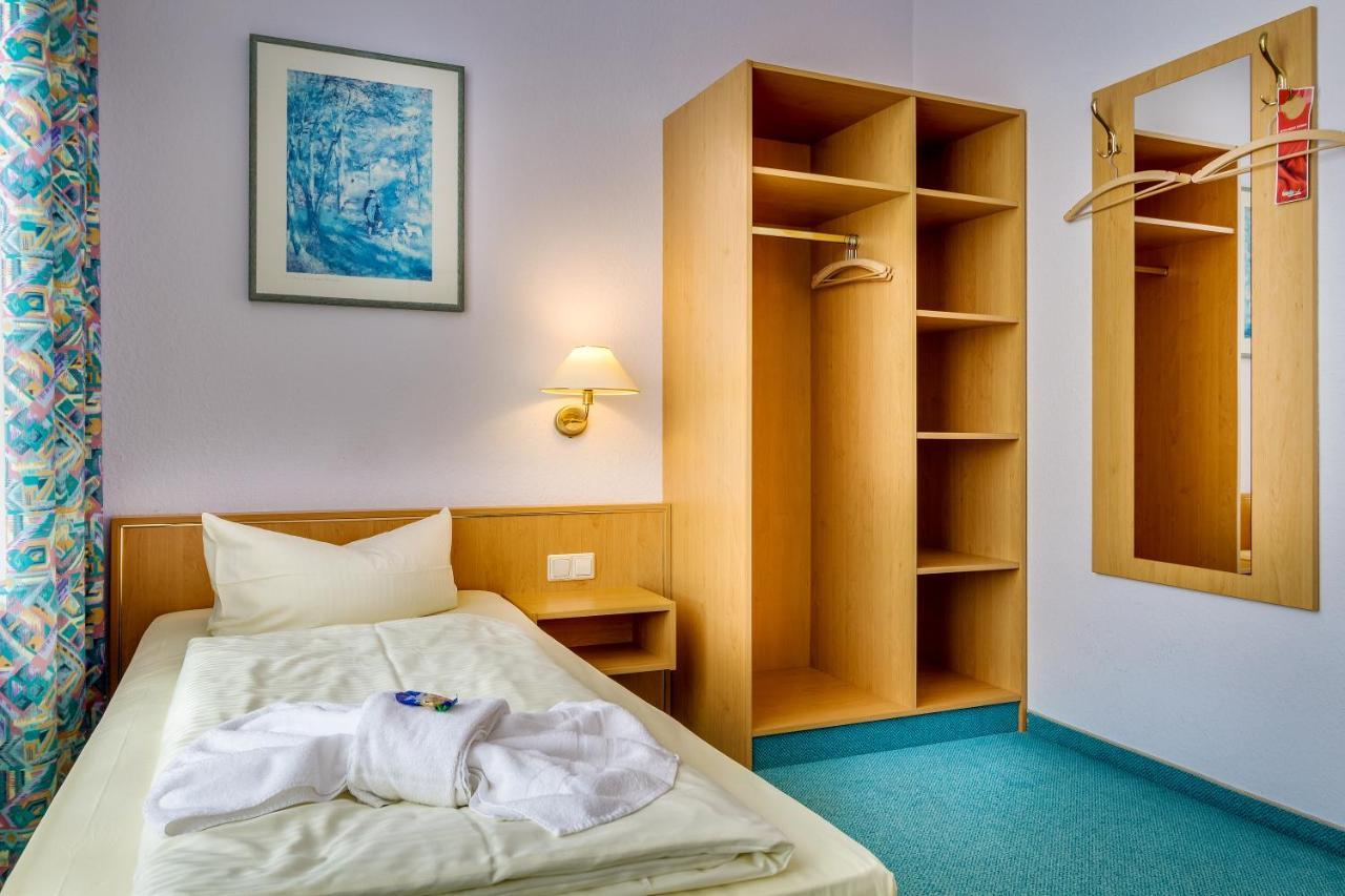 Hotel Alte Klavierfabrik Meissen Bagian luar foto