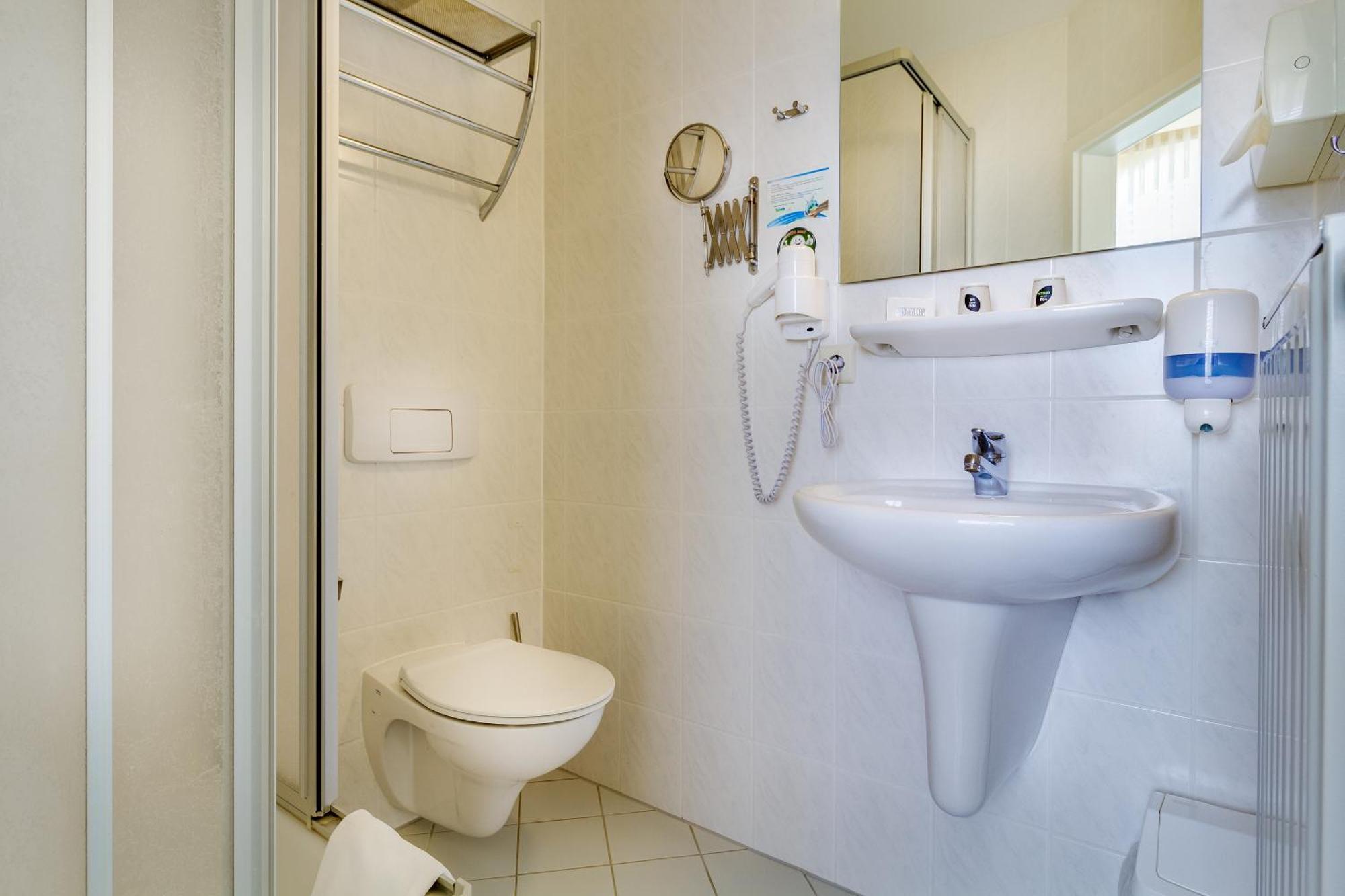 Hotel Alte Klavierfabrik Meissen Bagian luar foto