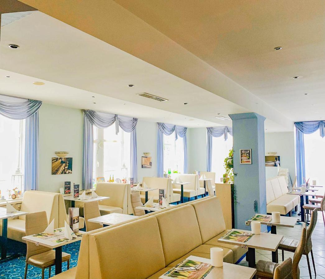 Hotel Alte Klavierfabrik Meissen Bagian luar foto