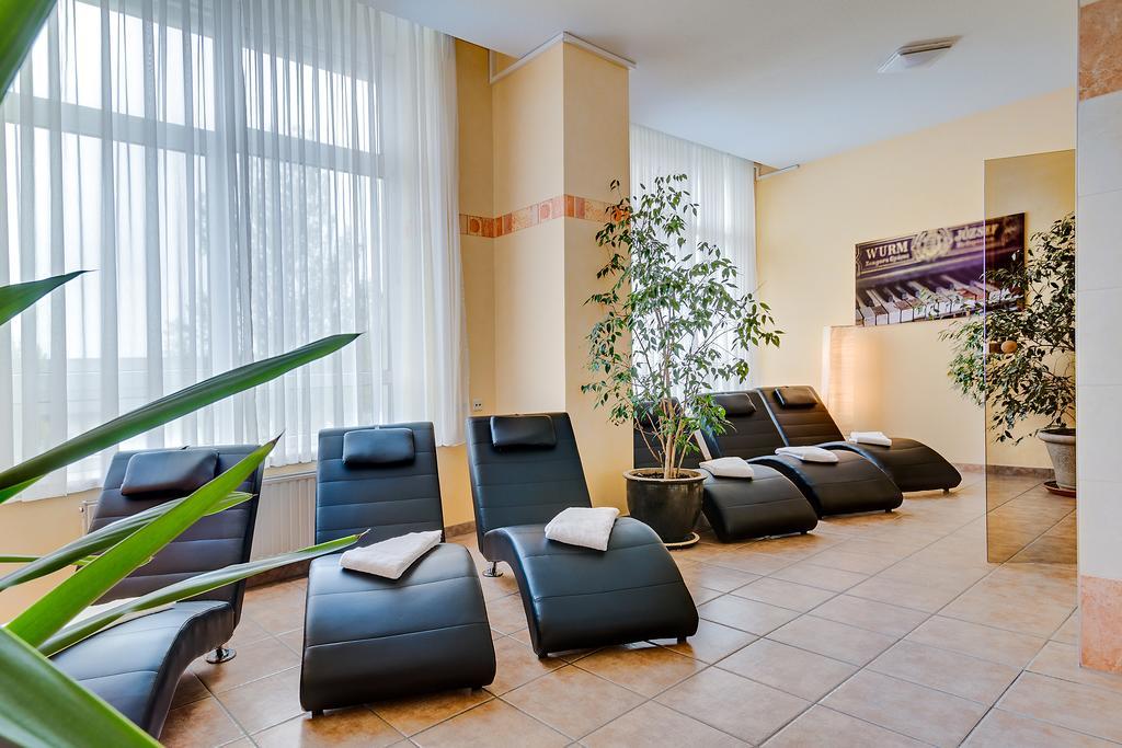 Hotel Alte Klavierfabrik Meissen Bagian luar foto