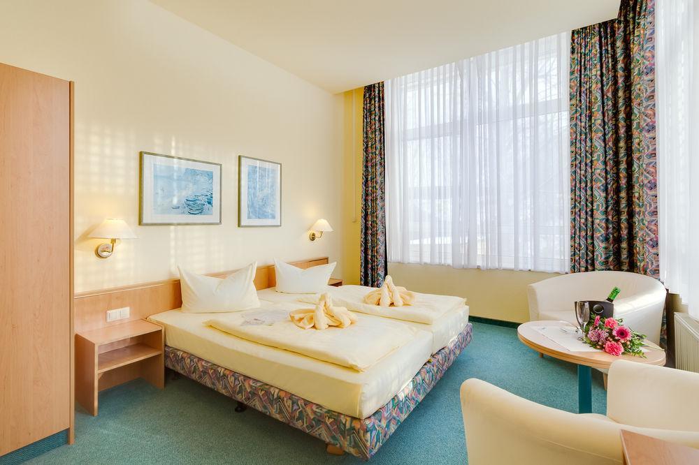 Hotel Alte Klavierfabrik Meissen Bagian luar foto
