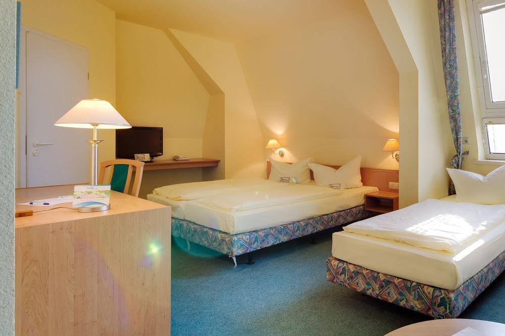 Hotel Alte Klavierfabrik Meissen Bagian luar foto