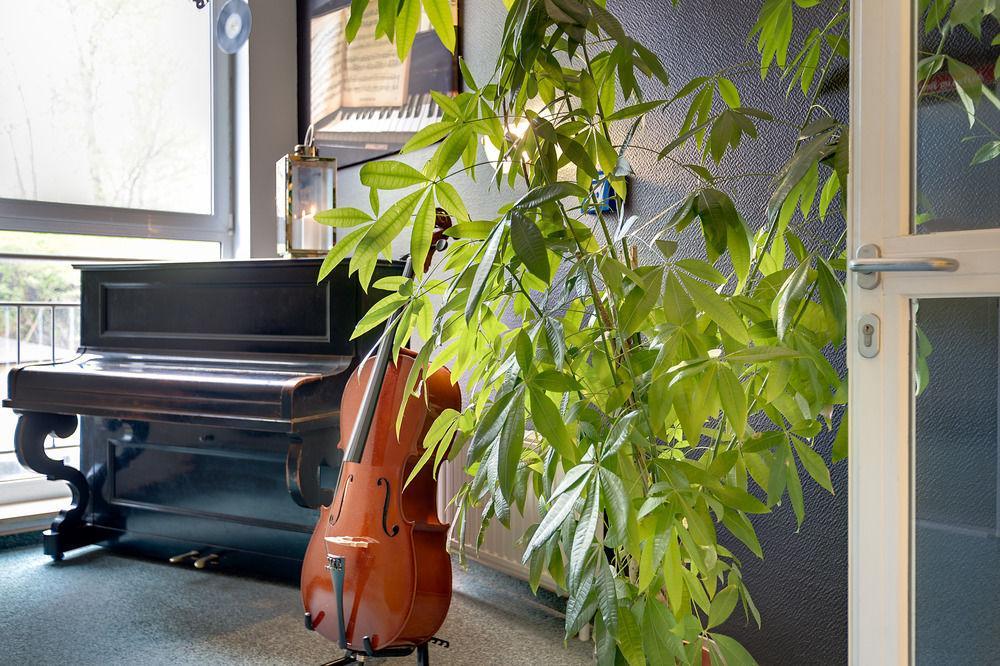 Hotel Alte Klavierfabrik Meissen Bagian luar foto