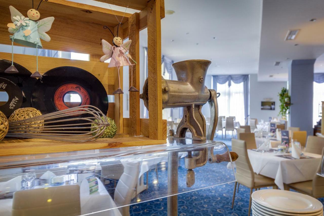Hotel Alte Klavierfabrik Meissen Bagian luar foto