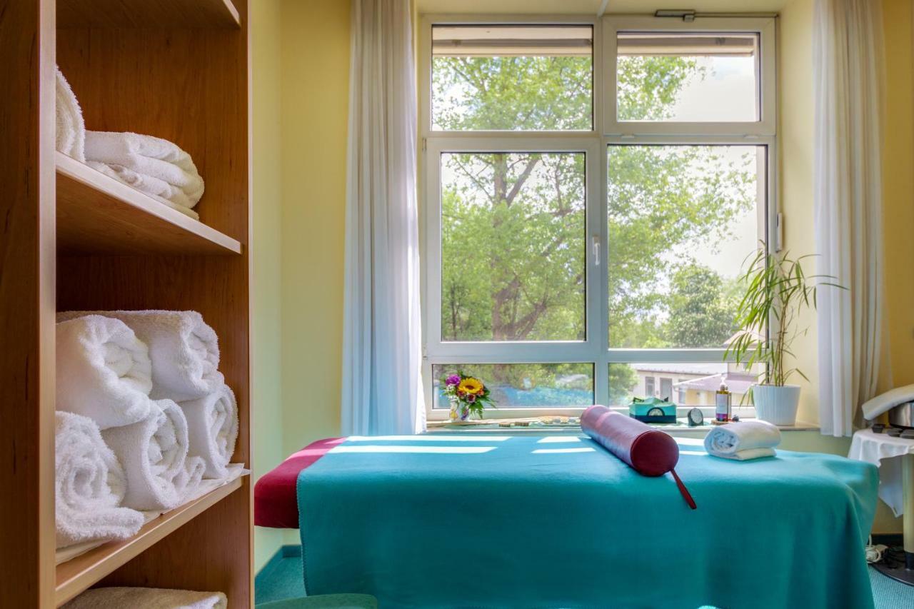 Hotel Alte Klavierfabrik Meissen Bagian luar foto